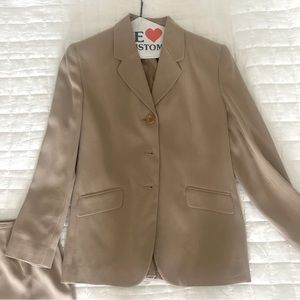 Ann Taylor blazer